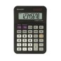 Pöytälaskin Sharp EL-330FBBK