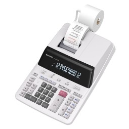 Nauhalaskin Sharp SH-CS2635LW (värinauha)