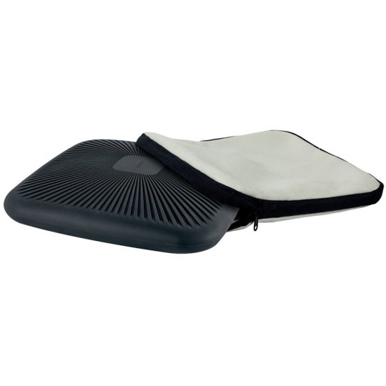 Tasapainotyyny Leitz Ergo, kangaspäällysteinen