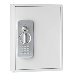 Avainkaappi digitaalinen 21 avaimelle Wedo