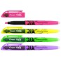 Korostuskynä Pilot Frixion Highlighter Light
