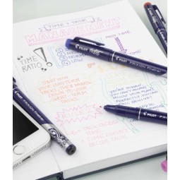 Kuitukynä 1,3 Pilot FriXion Fineliner