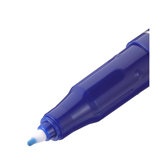 Kuitukynäsarja 0,45 Pilot FriXion Fineliner 4 perusväriä