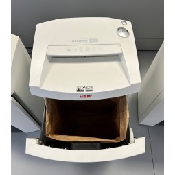 Jätepaperisäkki 22L /10kpl Bungers