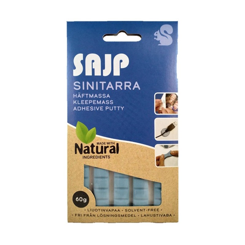 Sinitarra 60g Sajp
