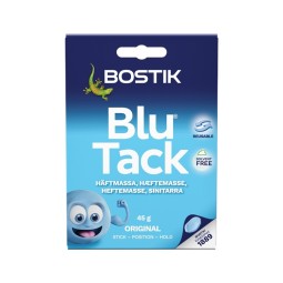 Sinitarra 45g Bostik