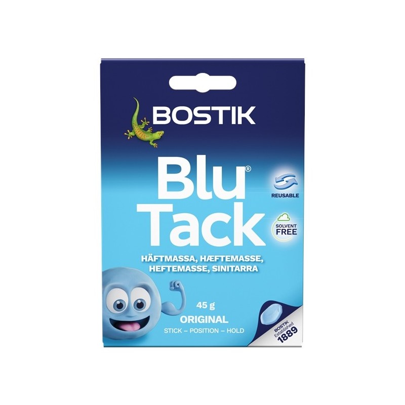 Sinitarra 45g Bostik