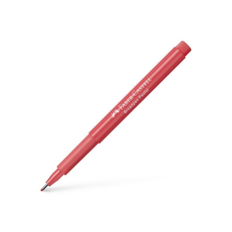 Kuitukynä 0,8 Faber-Castell 1554 Broadpen