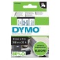 Tarrakasetti 9mm Sininen/valkoinen Dymo 40914