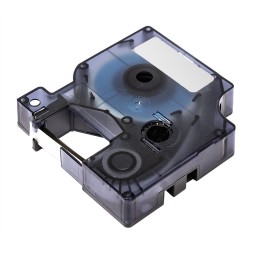 Tarrakasetti 12mm Musta/vihreä QC 45019