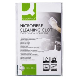 Mikrokuituliina elektroniikalle Q-Connect