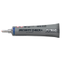 Turvamerkintäkynä Markal Security Check+ Fast Dry Paint Marker