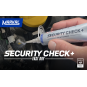 Turvamerkintäkynä Markal Security Check+ Fast Dry Paint Marker