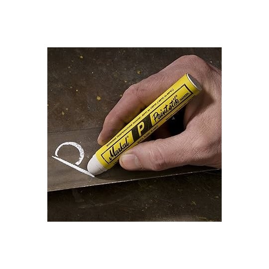 Maalikynä Markal Paintstik B Original - monipuolinen ja edullinen merkintäliitu