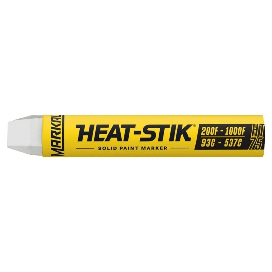 Merkkausliitu Markal Paintstik HT-75 Heat-Stik kuumille pinnoille