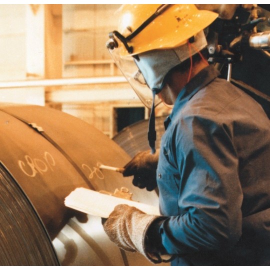 Merkkausliitu Markal Paintstik HT-75 Heat-Stik kuumille pinnoille