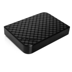 Verbatim Store-N-Save 1TB USB3.0 Ulkoinen kovalevy