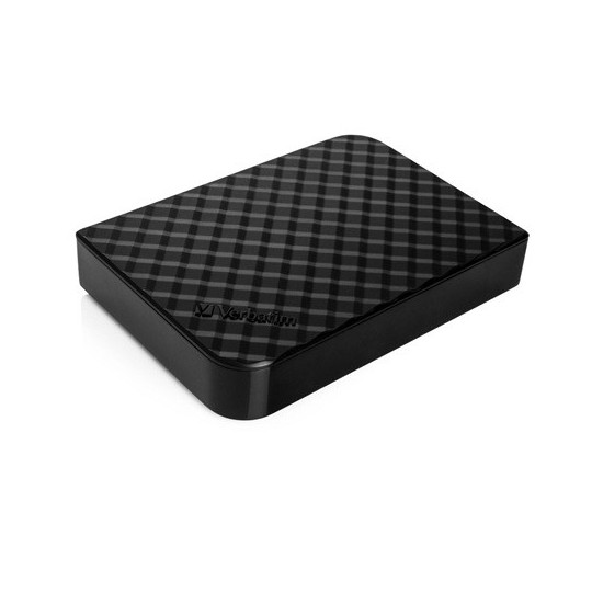 Verbatim Store-N-Save 2TB USB3.0 Ulkoinen kovalevy