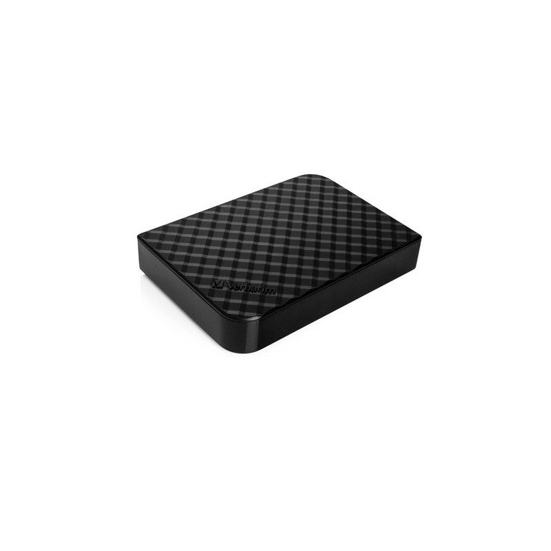 Verbatim Store-N-Save 2TB USB3.0 Ulkoinen kovalevy