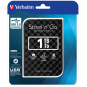 Verbatim Store-N-Save 2TB USB3.0 Ulkoinen kovalevy