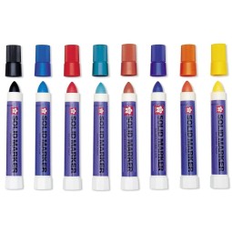 Maalikynä Sakura Solid Marker XSC-T