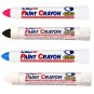 Maalikynä Artline EK-40 Paint Crayon - tehokas tahnakynä