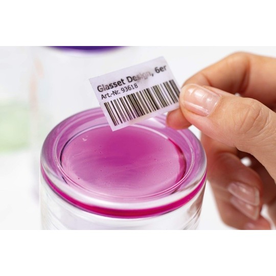 Tarranpoistoaine 200ml Herma 1266 - tarra- ja liimajäämien poistaja