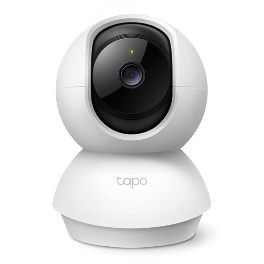 Valvontakamera TP-LINK Tapo C200 Pan/Tilt Home Security Wi-Fi