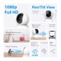 Valvontakamera TP-LINK Tapo C200 Pan/Tilt Home Security Wi-Fi