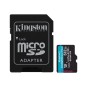 Kingston 512Gb micSDXC-muistikortti