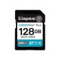 Kingston 128Gb SDXC-muistikortti