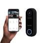 Ovikello & valvontakamera Hombli Smart Doorbell 2