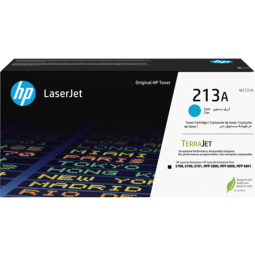 HP 213A Cyan 3K Laserkasetti