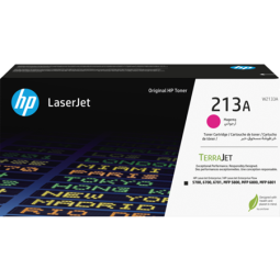 HP 213A Magenta 3K Laserkasetti