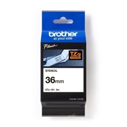 Brother STe-161 36mm Stensiilinauha (P-Touch)