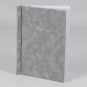 Todistuskansio A4 Harmaa