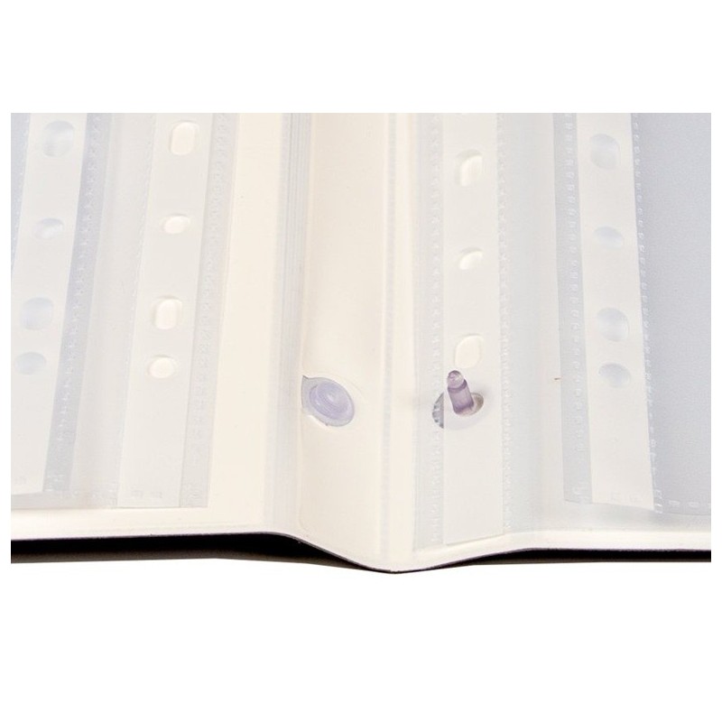 Todistuskansio A4 Harmaa