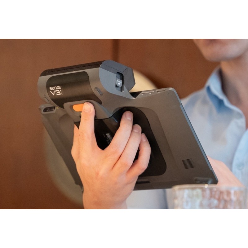 Kassakone Sunmi V3 Mix