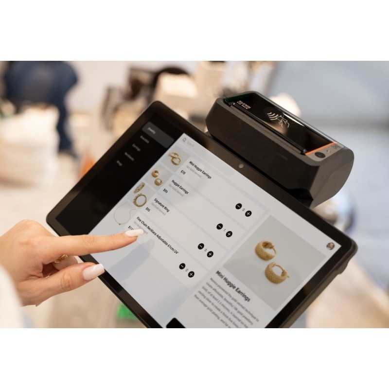 Kassakone Sunmi P3 Mix