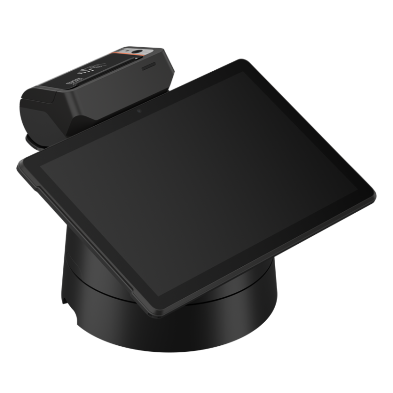 Kassakone Sunmi P3 Mix