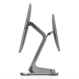 Kassakone Sunmi T3 15,6" asiakasnäytöllä (optio)