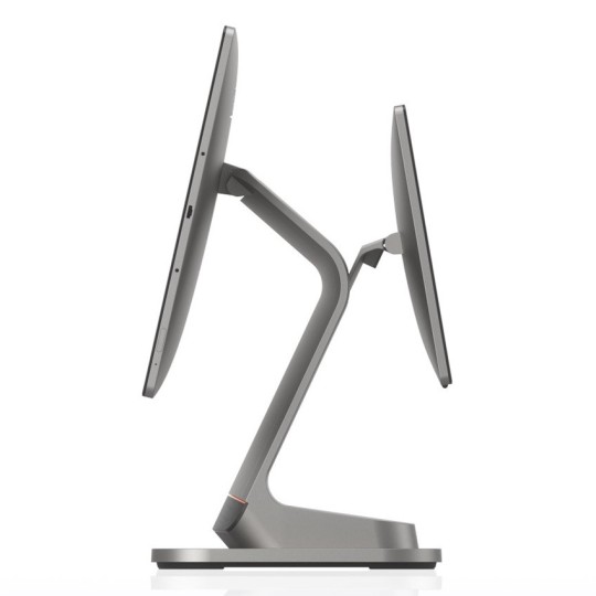 Kassakone Sunmi T3 15,6" asiakasnäytöllä (optio)