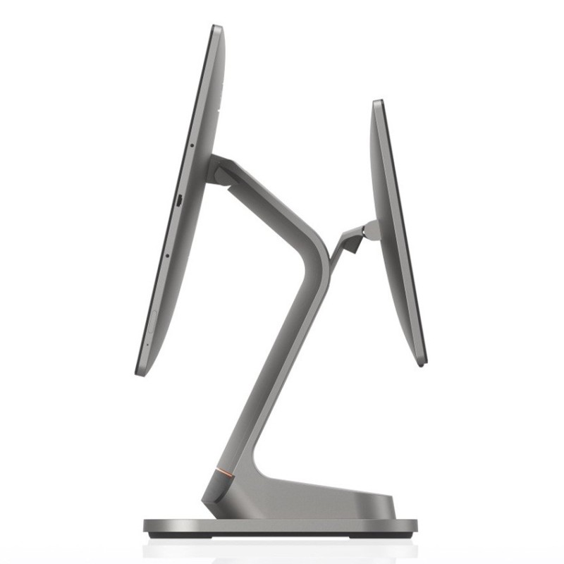 Kassakone Sunmi T3 15,6" asiakasnäytöllä (optio)