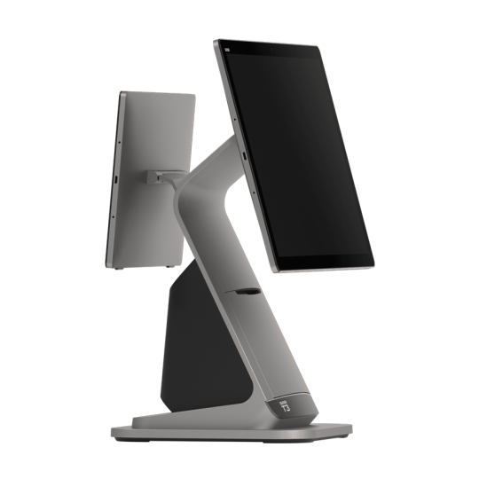 Asiakasnäyttö Sunmi T3-80 10,1"