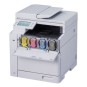 OKI MC344 Musta HC Laserkasetti