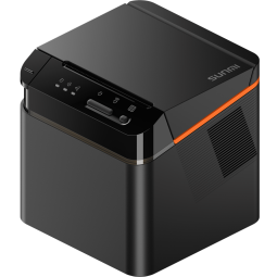 POS-kuittikirjoitin Sunmi Cloud Printer, BT, Wi-Fi, LAN, USB