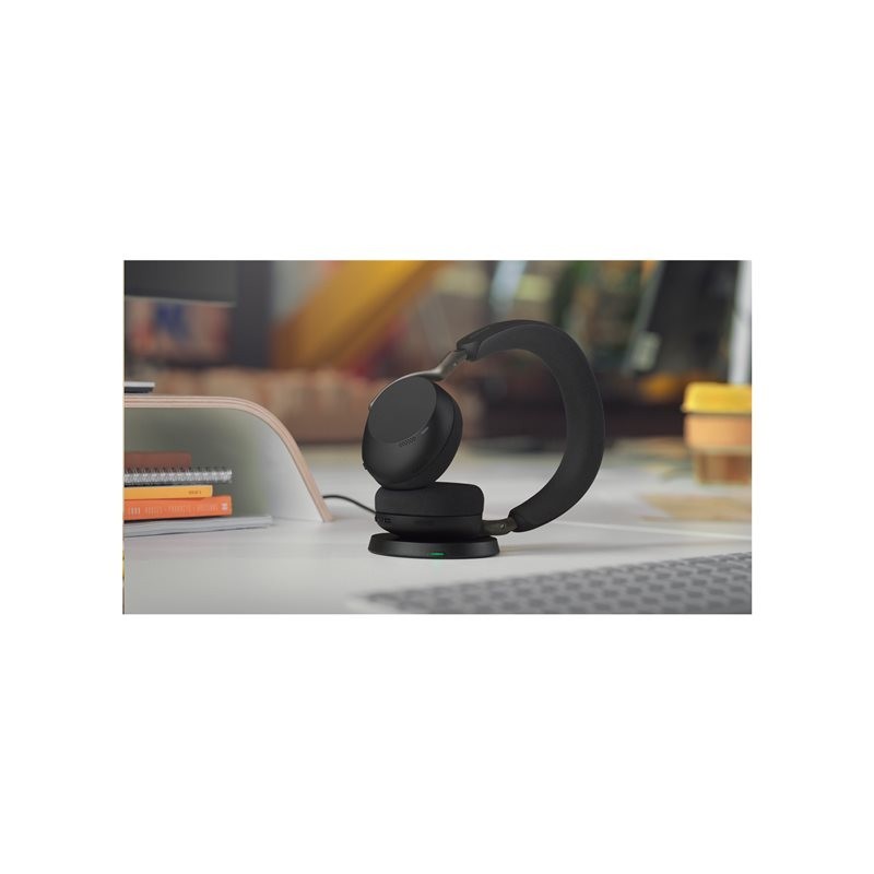 Jabra Evolve3 75 MS Link390a Headset