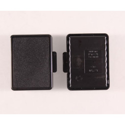 Varatyyny Trodat 5030 6/50 musta