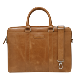 XXX Tietokonelaukku 15" Nordborg Tan by Dbramante1928