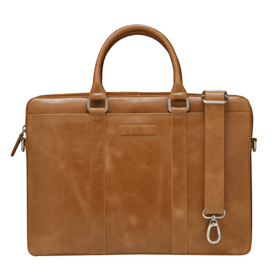 XXX Tietokonelaukku 15" Nordborg Tan by Dbramante1928
